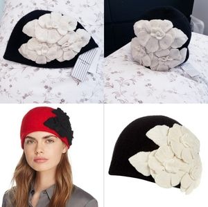 Helene Berman London Pull On Hat
